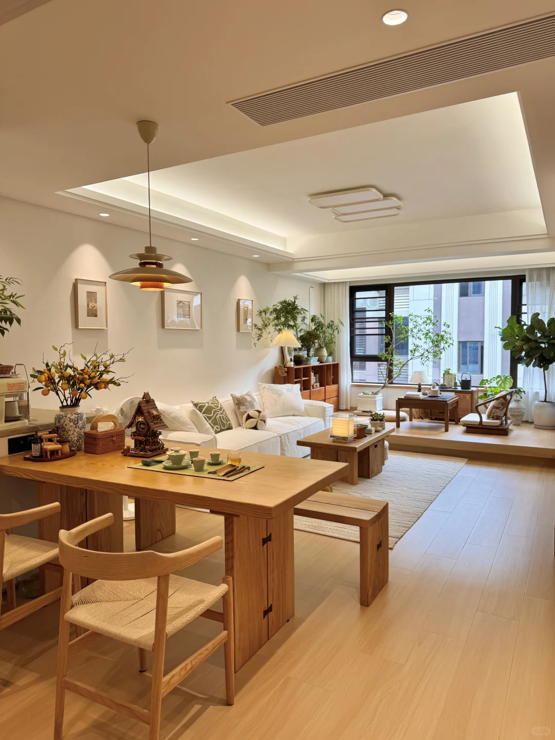 9w抄作业成功,恭喜我住进Dream house!