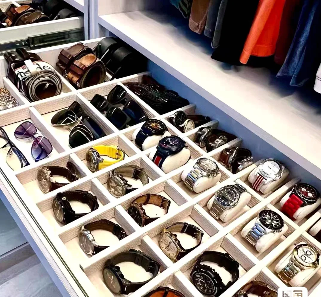 上海全屋收纳整理