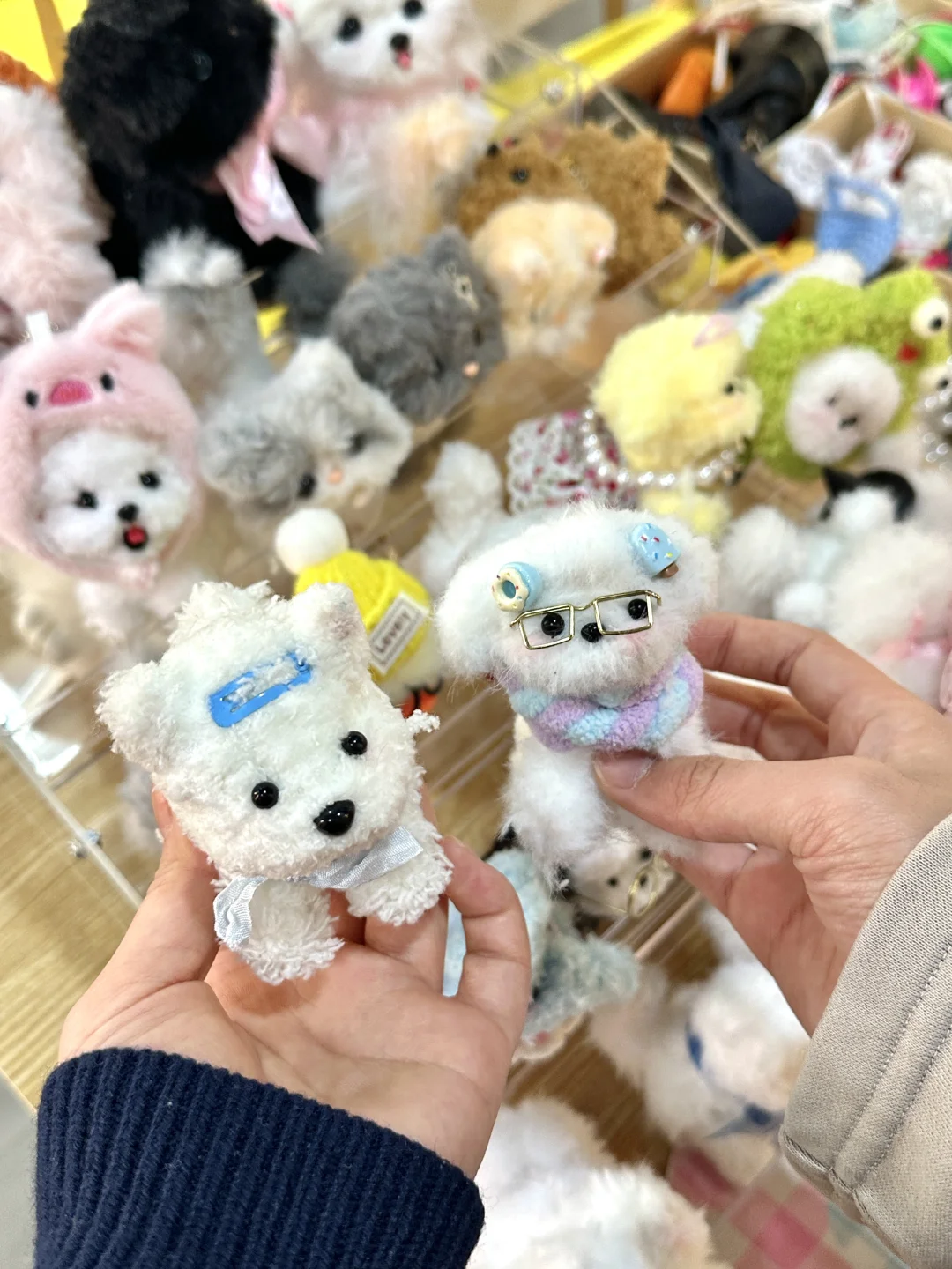 我的生命就应该浪费在这种地方！治愈系DIY小