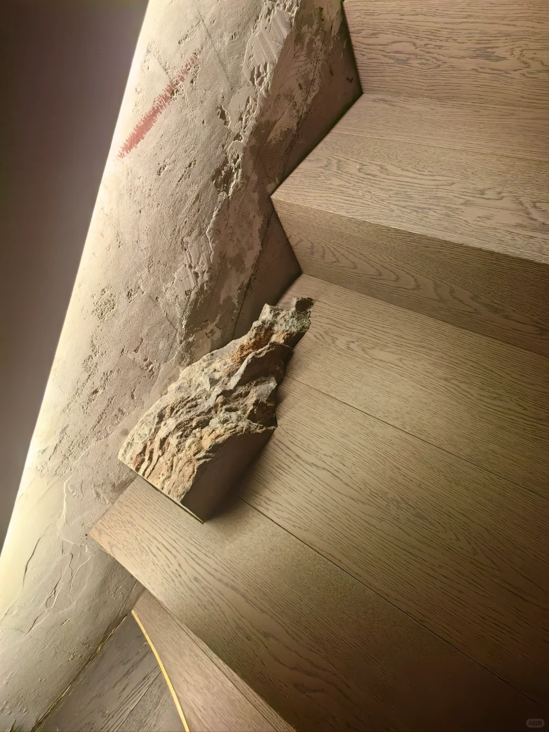 空间中的趣味设计……