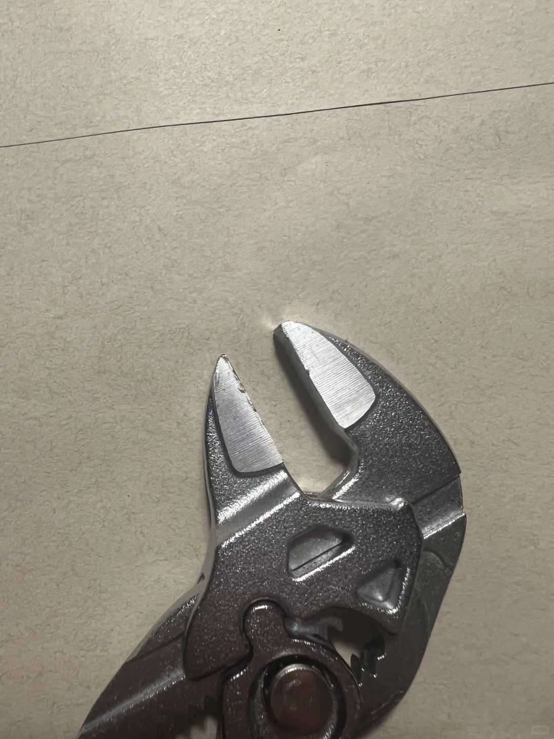 祖国版Knipex（凯尼派克）测评