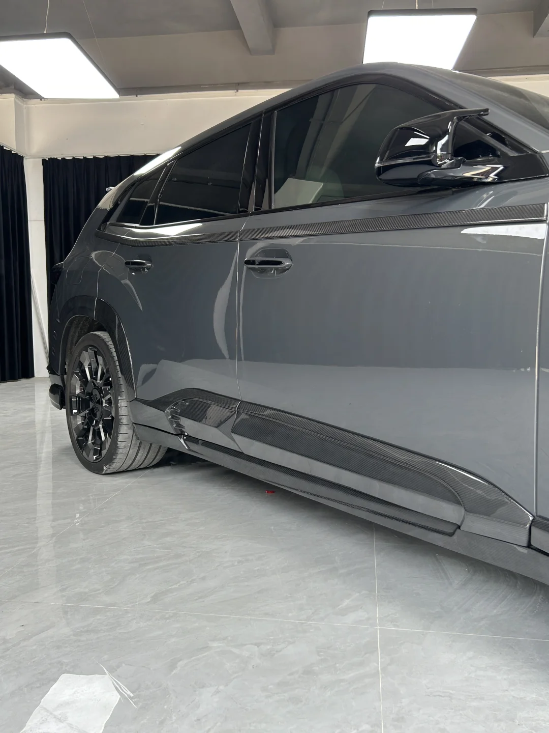 宝马XM变好看这么简单？