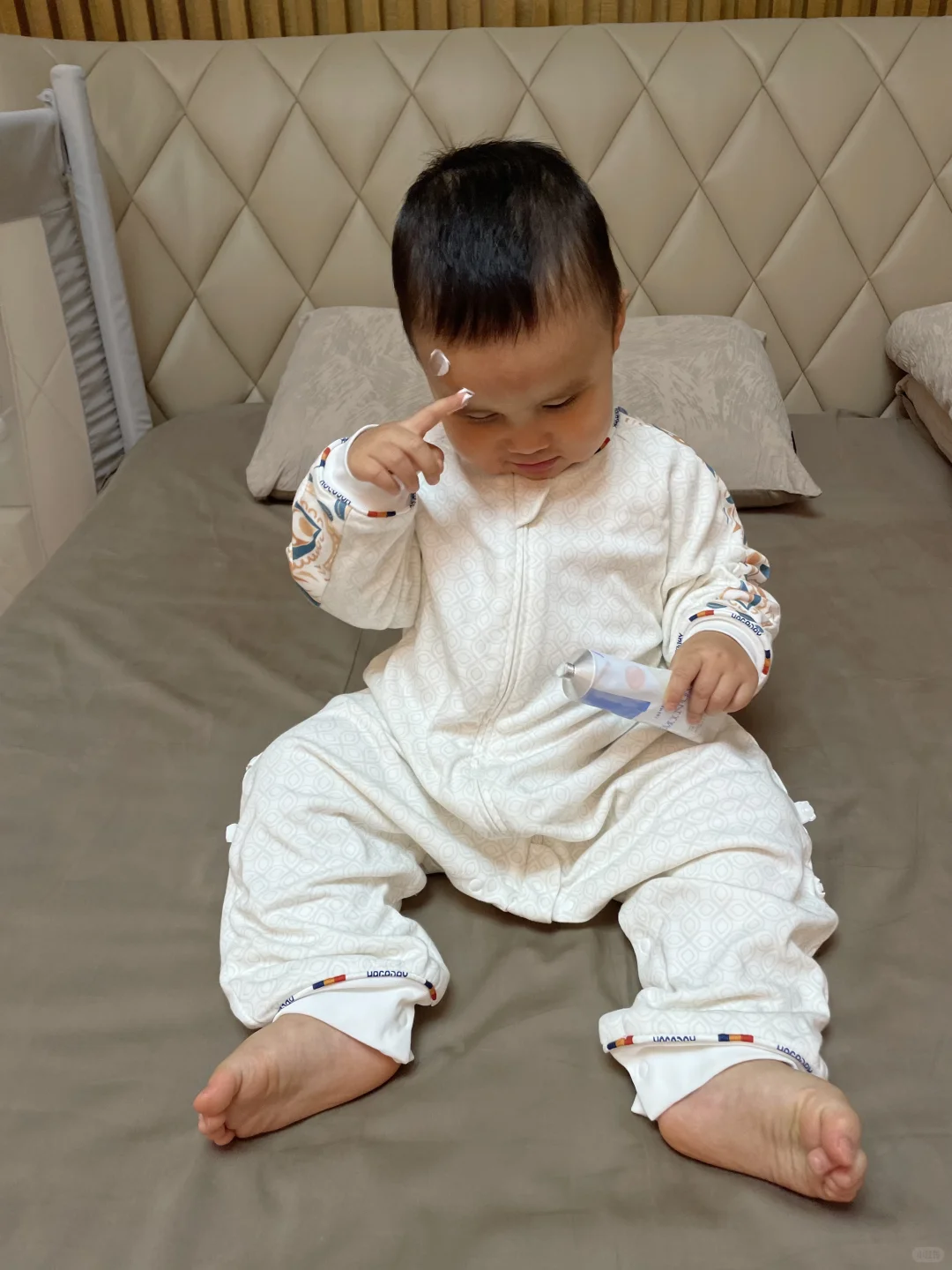 告别深夜“盖被大战”