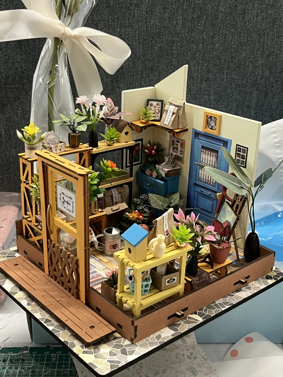 难以被理解的小众爱好！