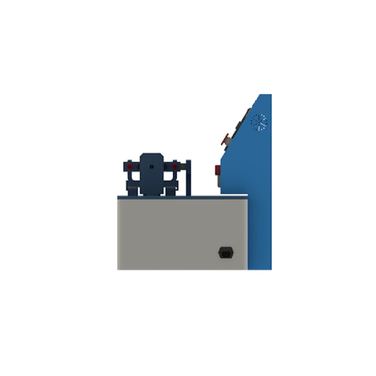 赛锐特 注射器密合性正压测试仪