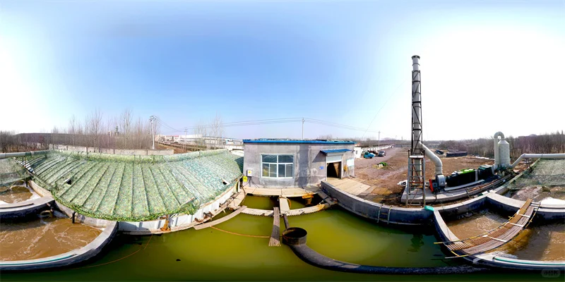 如何选择靠谱的食品污水处理设备公司：行业