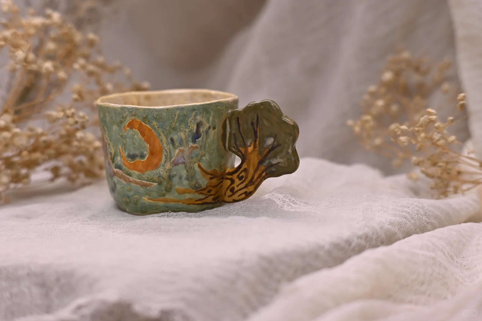 近期最爱小杯杯！?