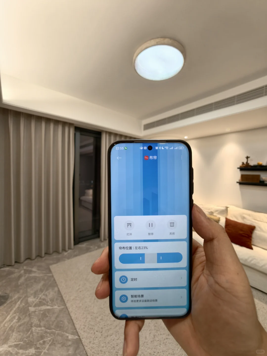 设计师都夸我:全屋智能你完全可以装了?