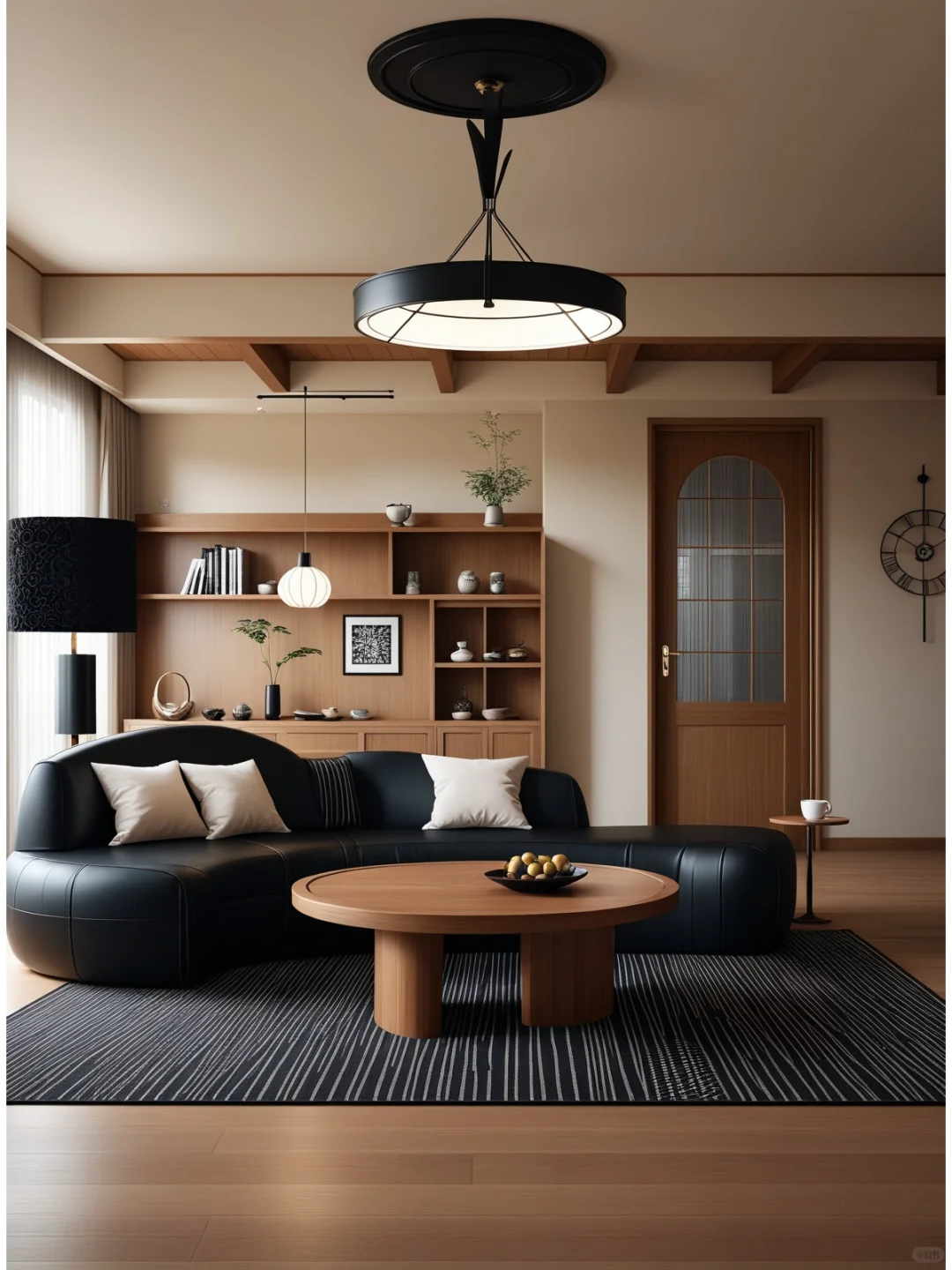 高级感爆棚!老钱风装修,你值得拥有!