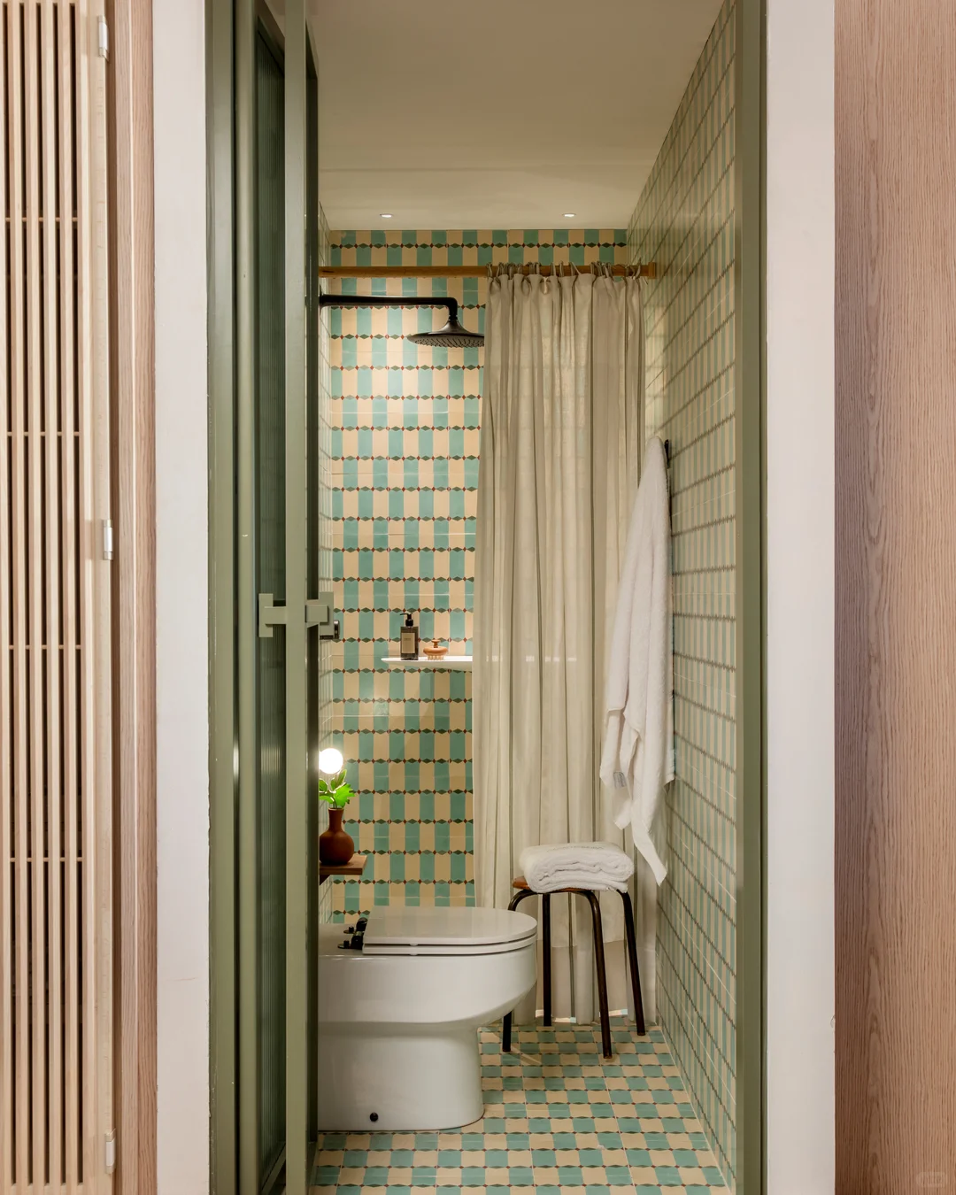 个性化家居设计