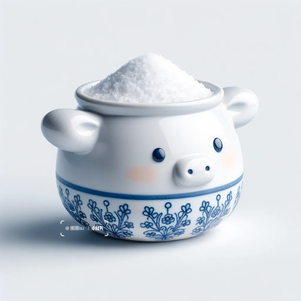 十二缘陶｜青花瓷十二生肖陶瓷罐