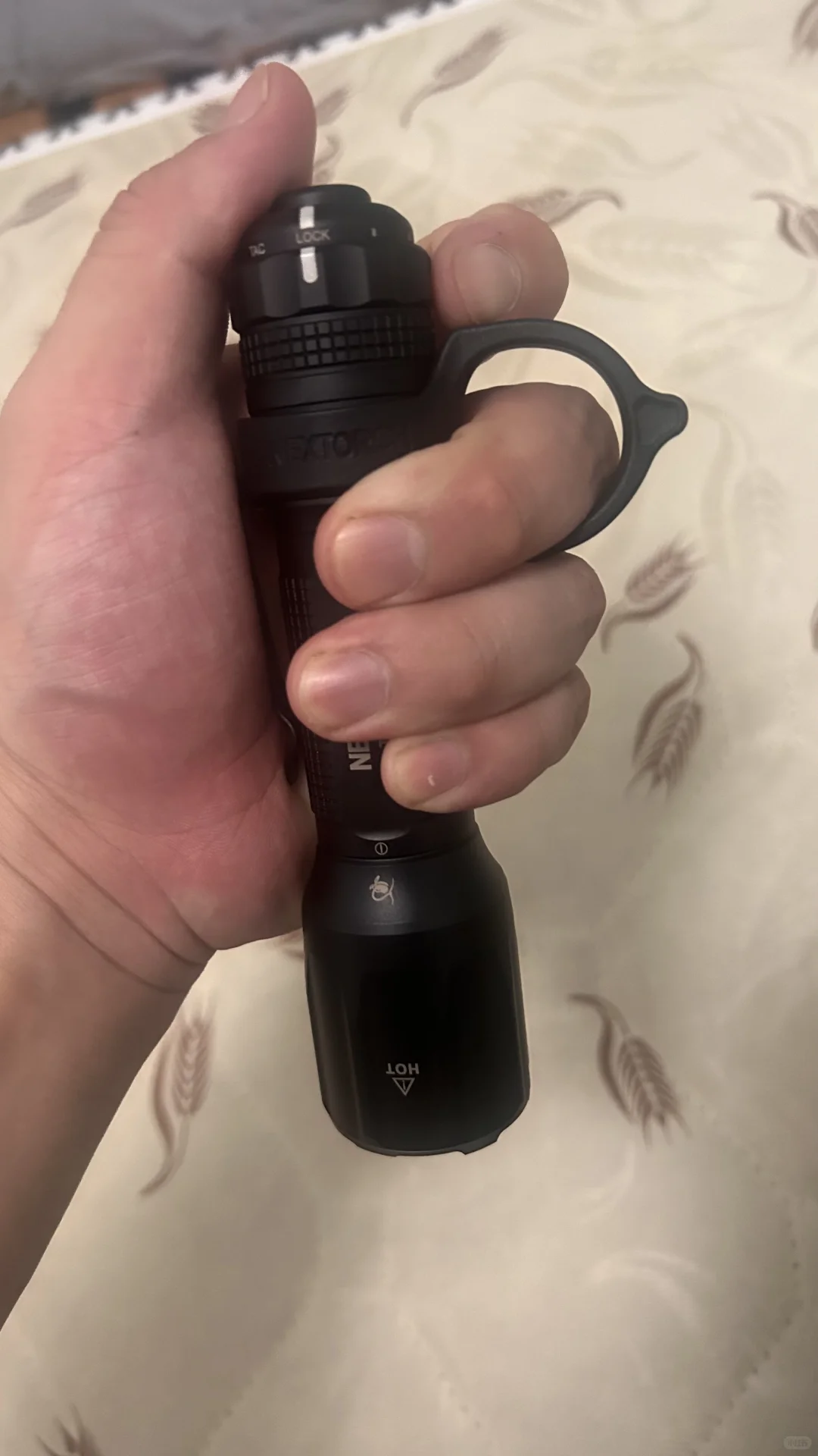 自购强? 纳丽德TA30Max