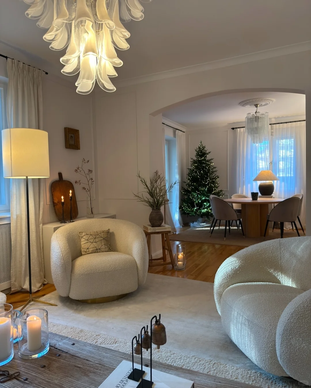 Sharing Home? ins家居博主好看的家