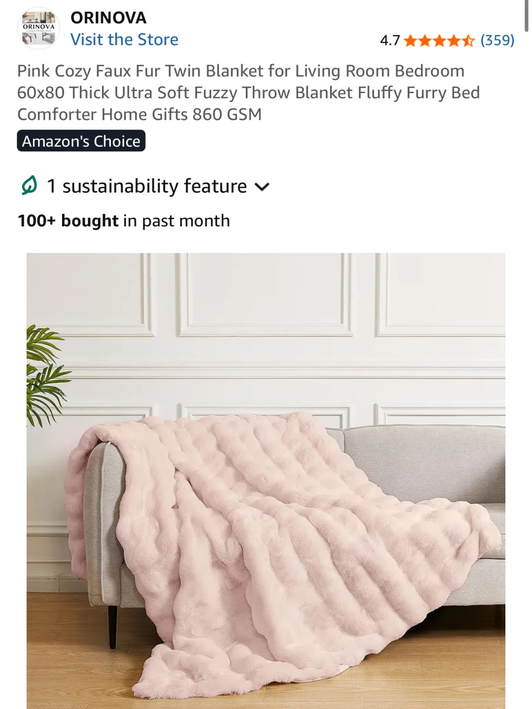 北美Amazon好物分享 | 第一百零二弹