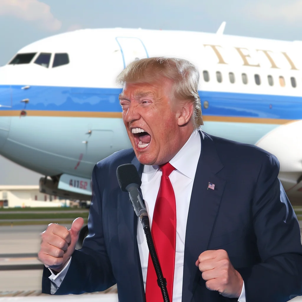 稀土反制成功美国乱了，波音成第一牺牲品