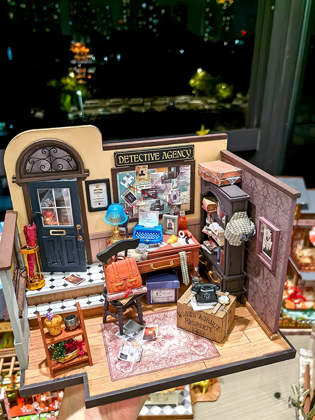 diy小屋合集｜这就是手工的意义吧～好治愈