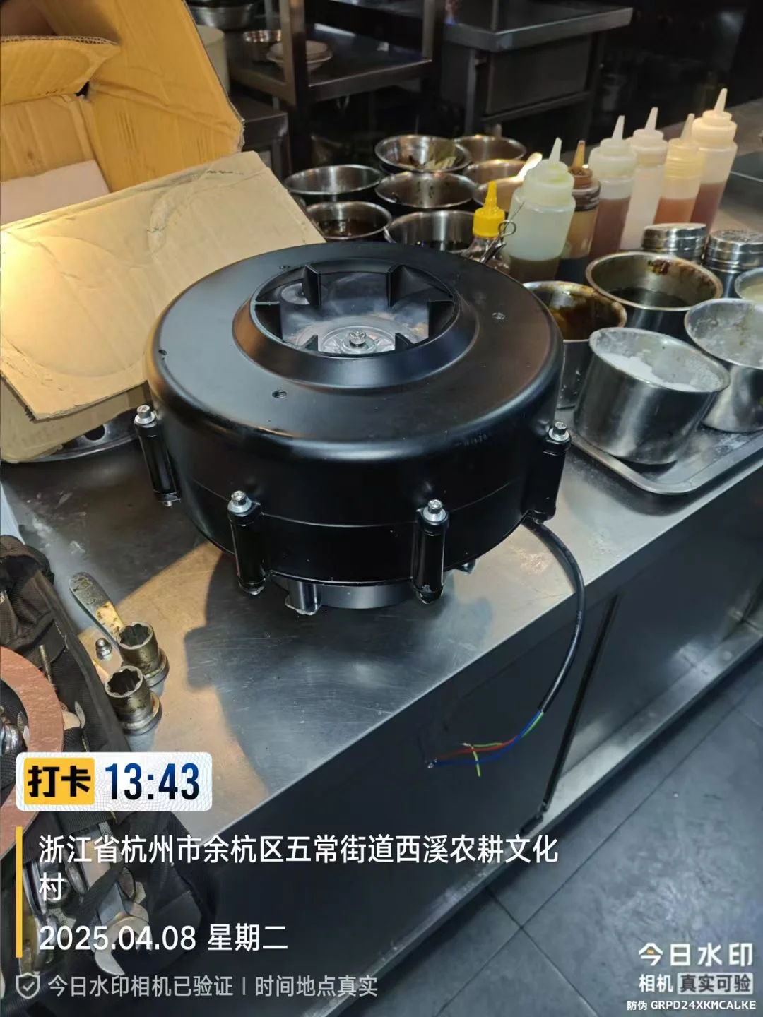 杭州厨房设备维修保养有哪些需要注意