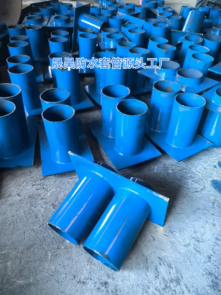 德州人防电气套管价格