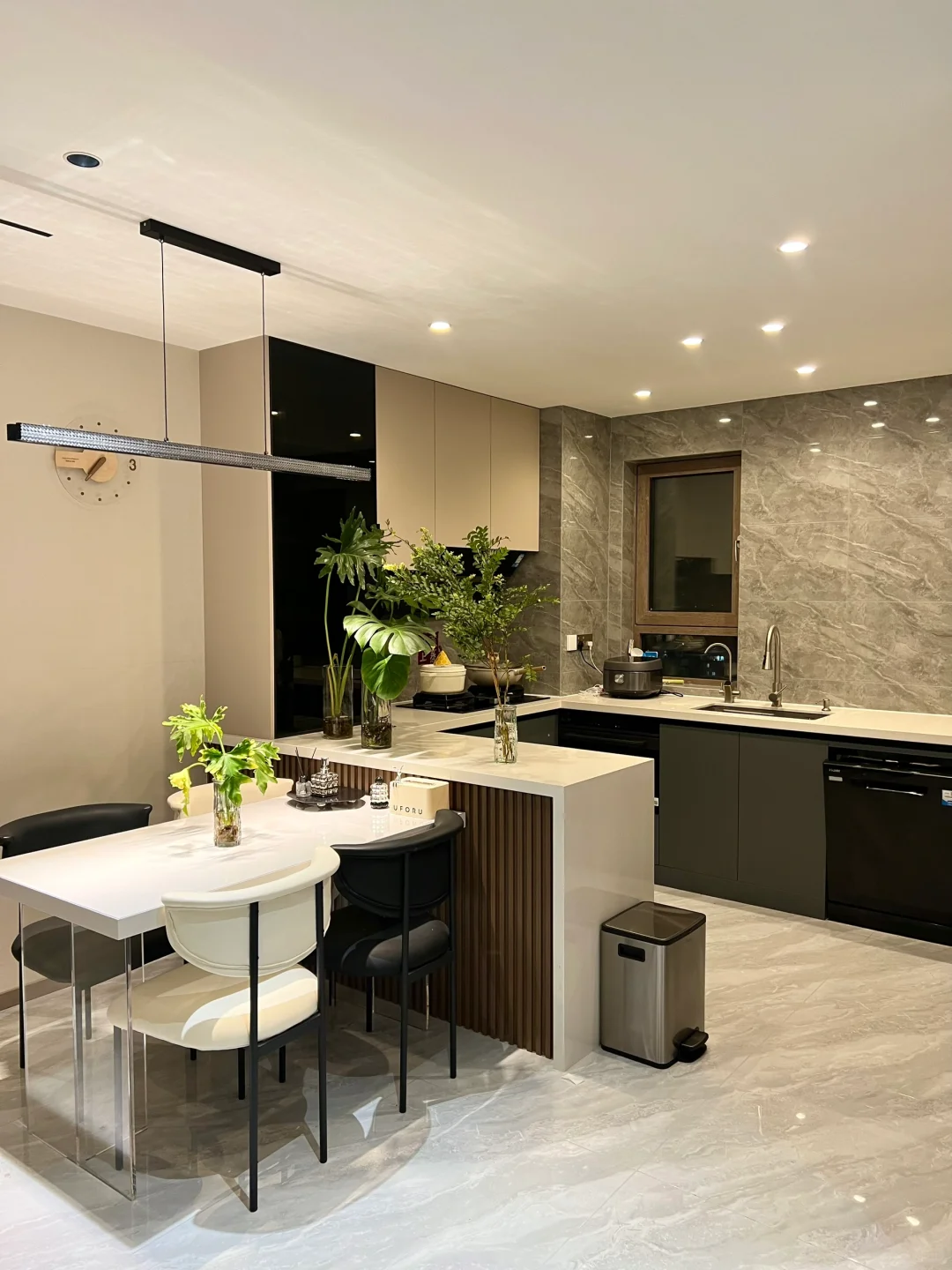 意式极简｜住在干净的房子里 过喜欢的日子?