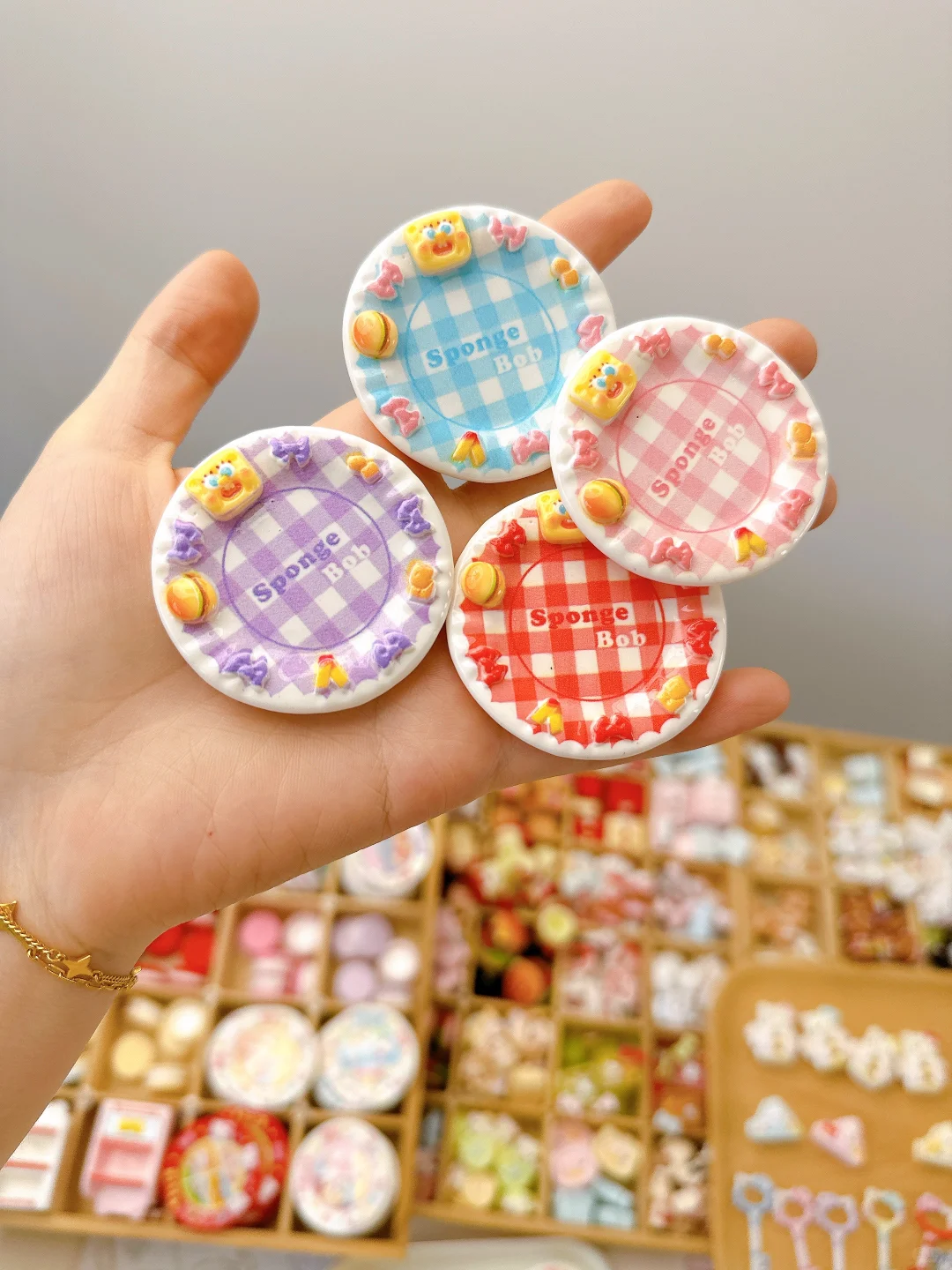 周周的diy ｜6.27新