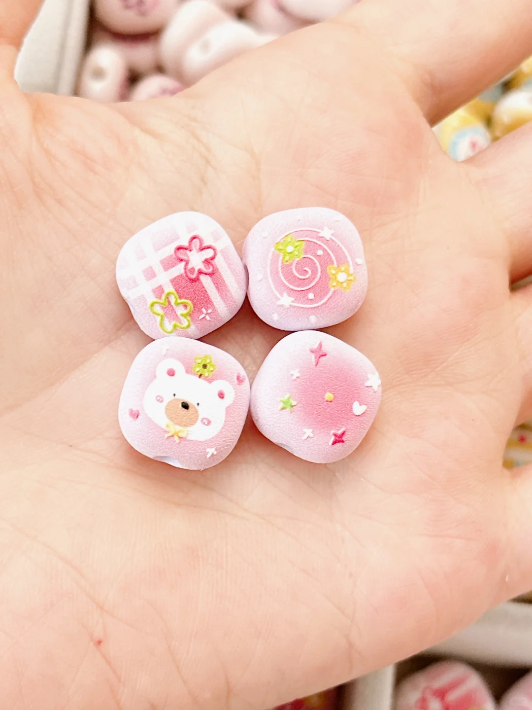 周周的diy ｜11.6新