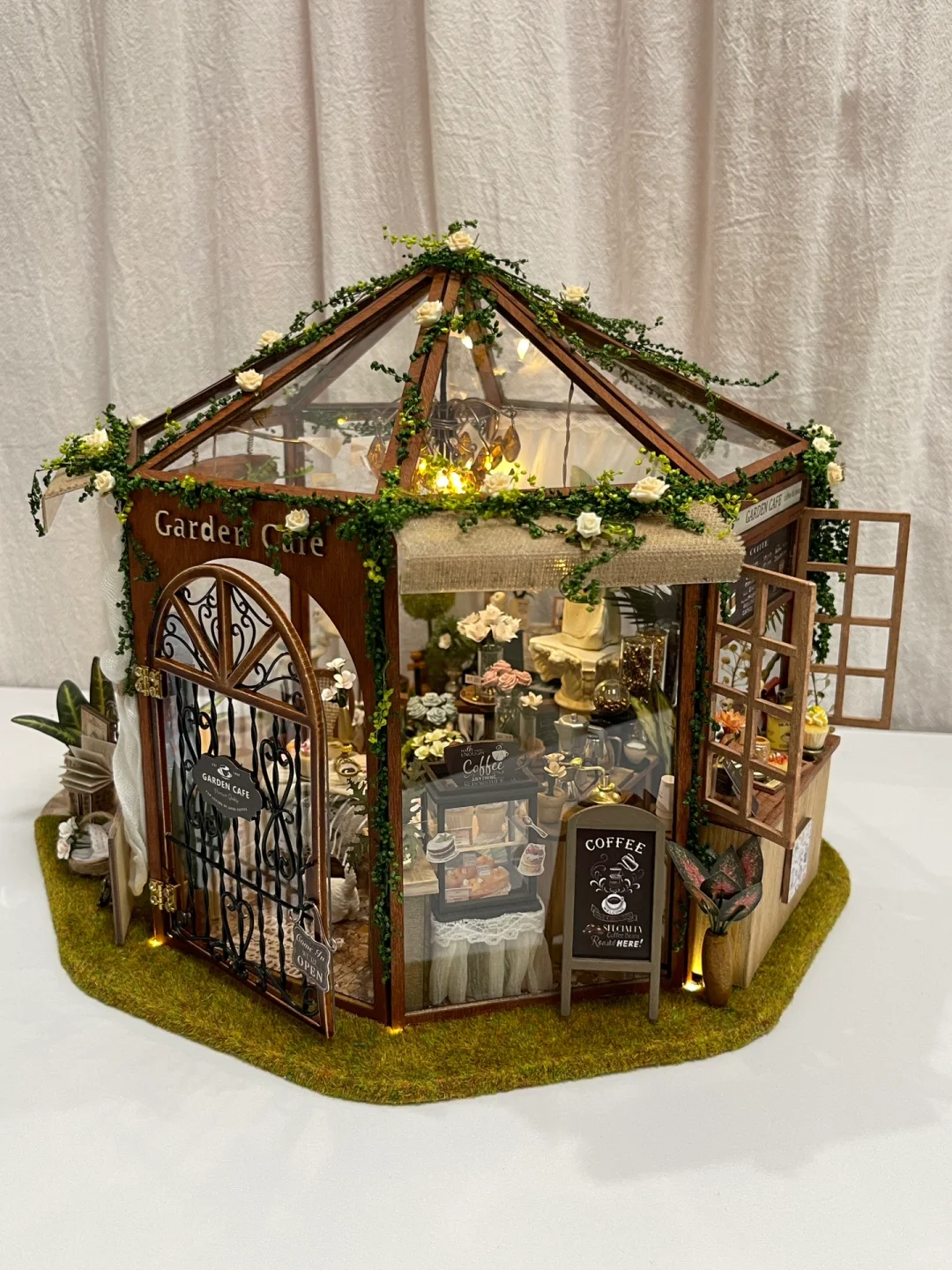 玻璃春天˚ ?️•*¨*•.¸¸♪