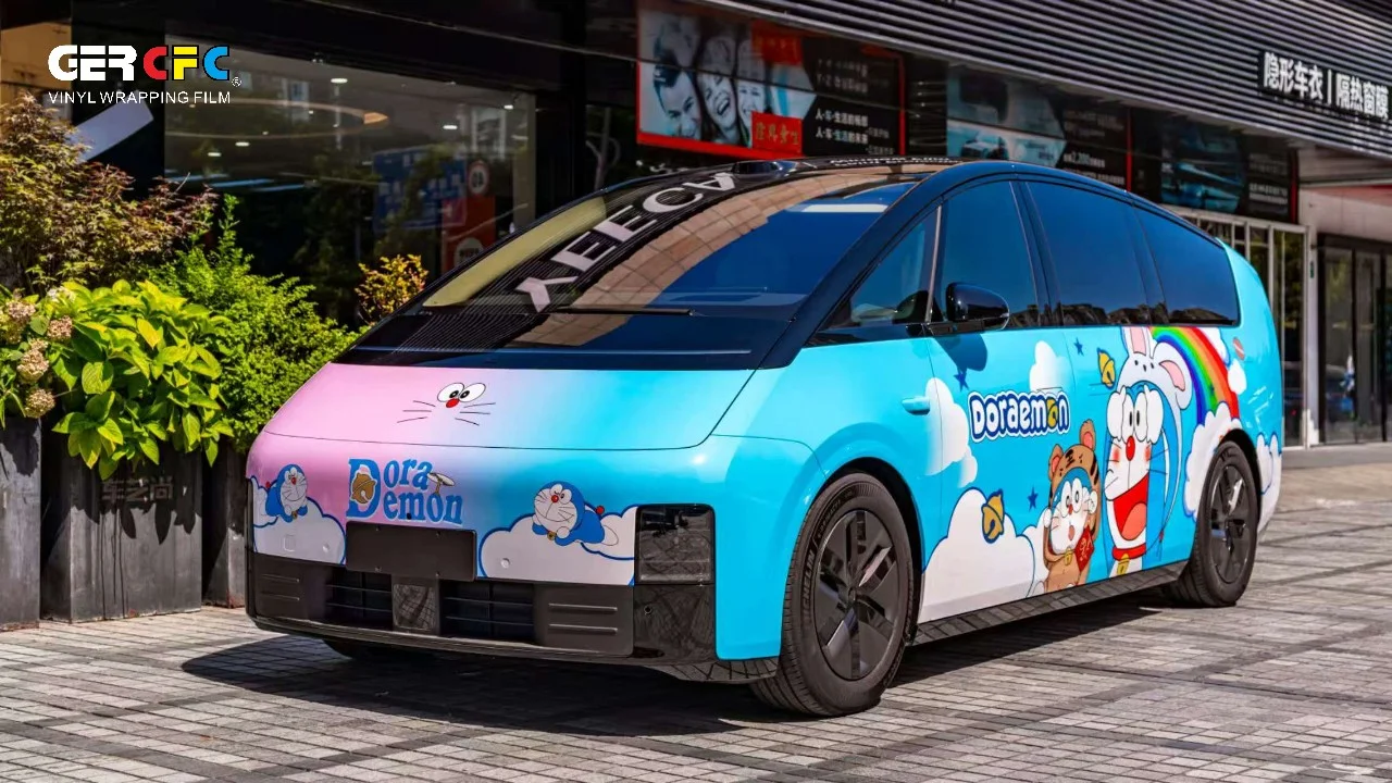 宝妈驾到 通通闪开???