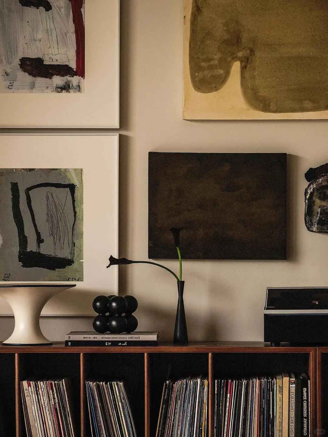 ?美学大赏 | 这些艺术感家居谁能不爱