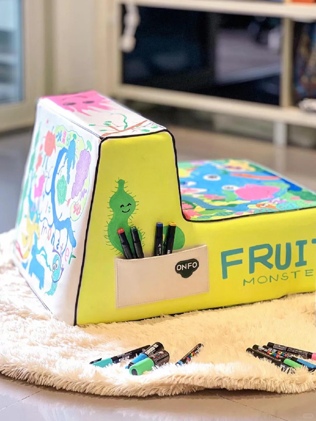 99%的妈妈，都给小朋友准备的生日礼物。。。