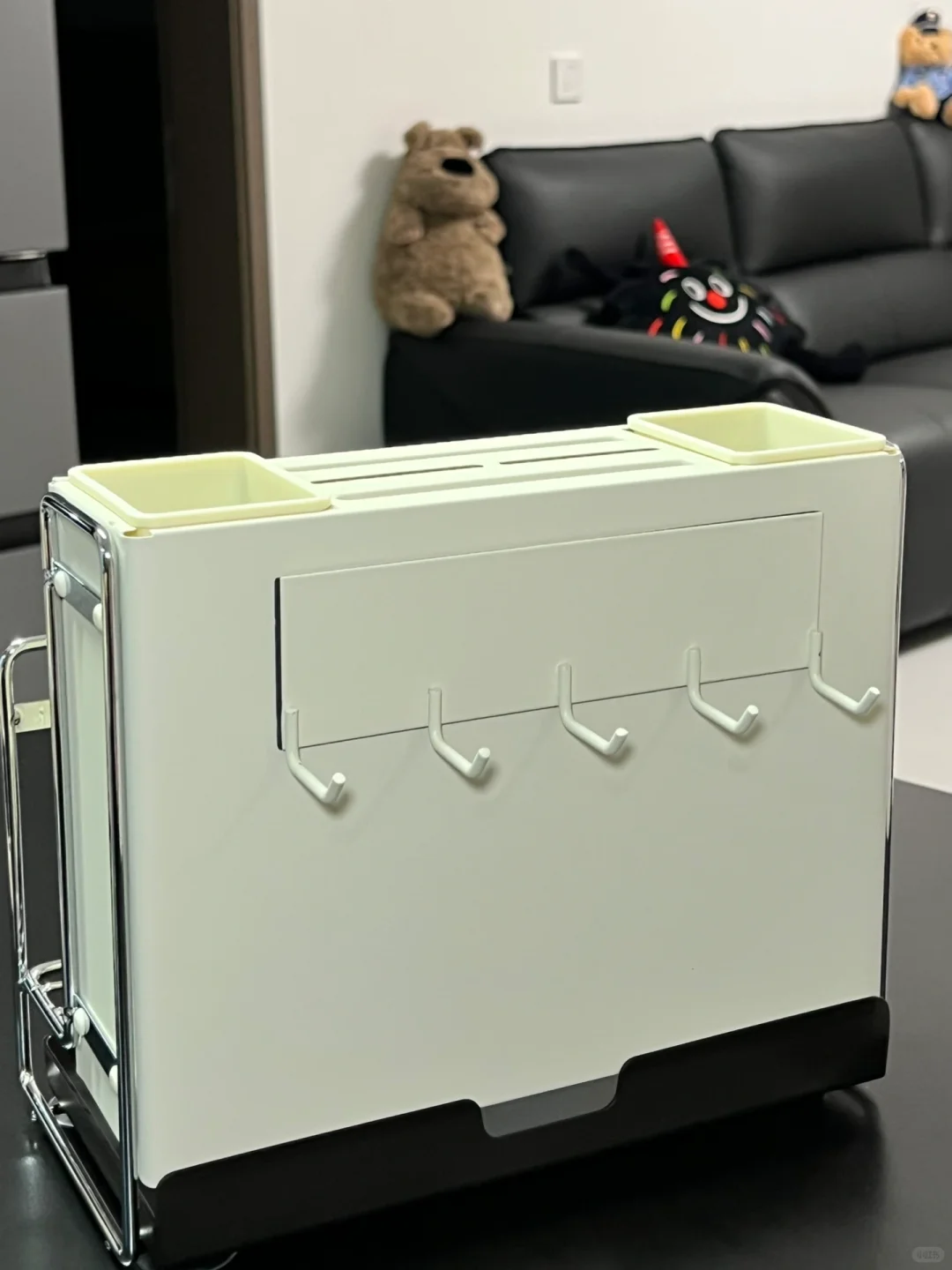 新家好物分享-厨房篇