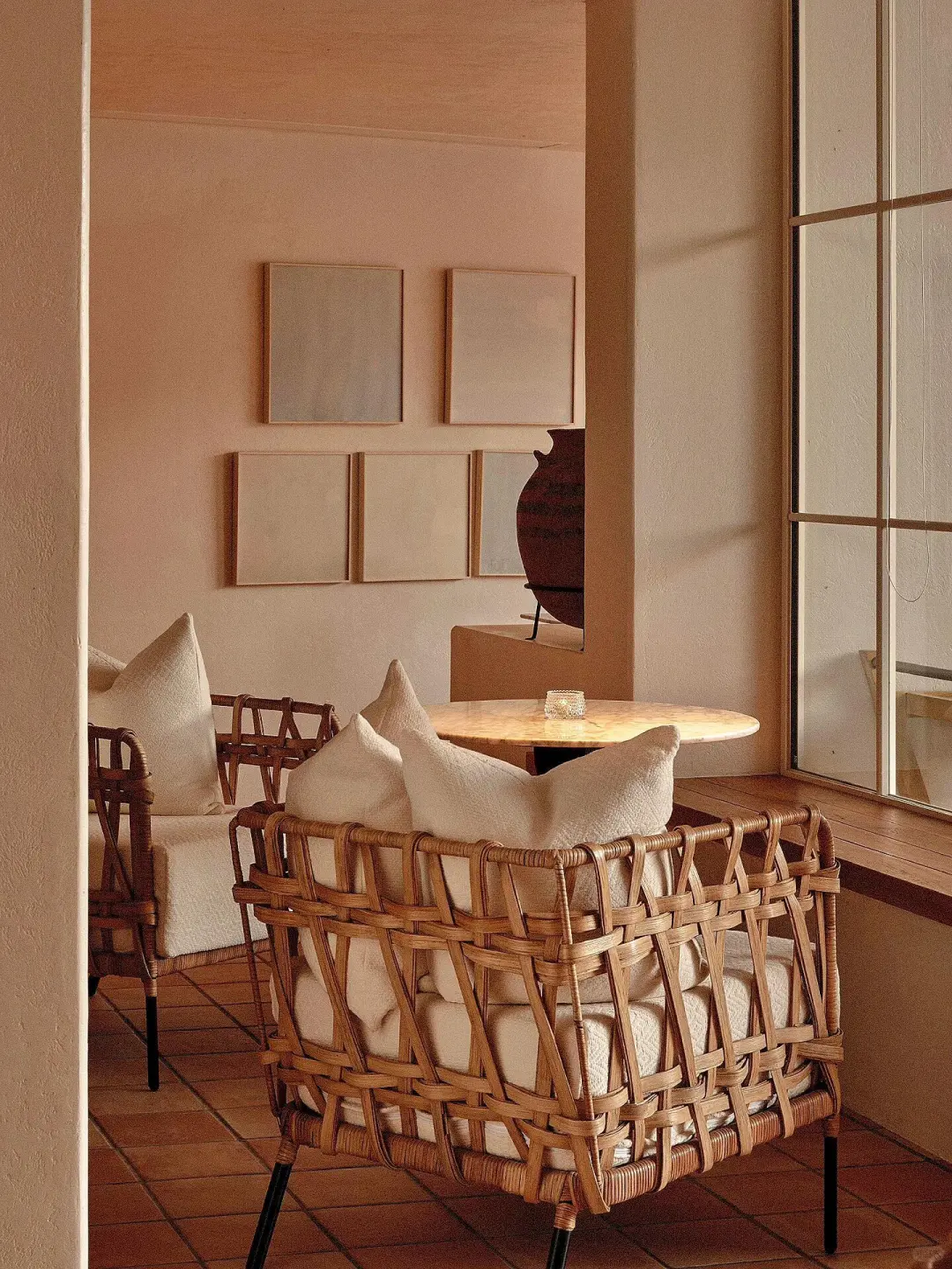 ?美学大赏 | 这些艺术感家居谁能不爱