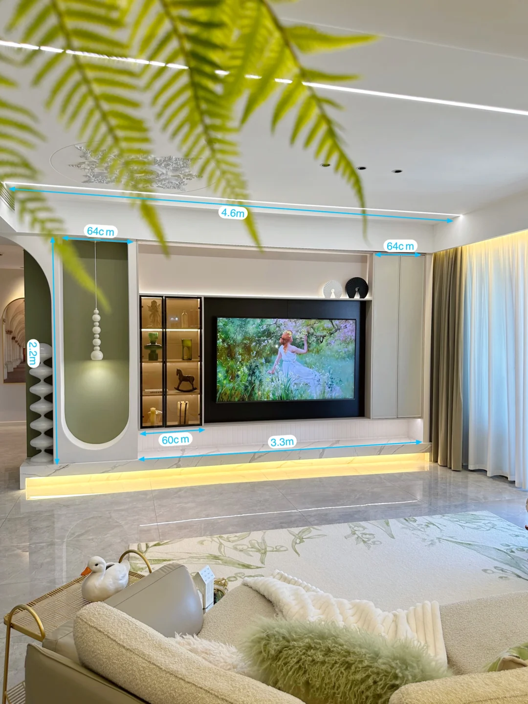 是什么样的家?被设计圈疯狂抄作业?