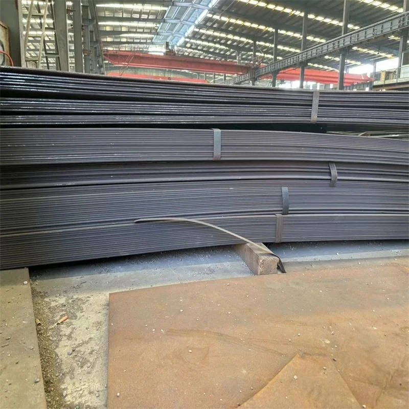 普阳Q345E低合金板