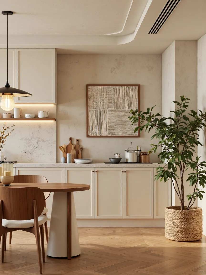 法式复古风｜装出高级感的家！