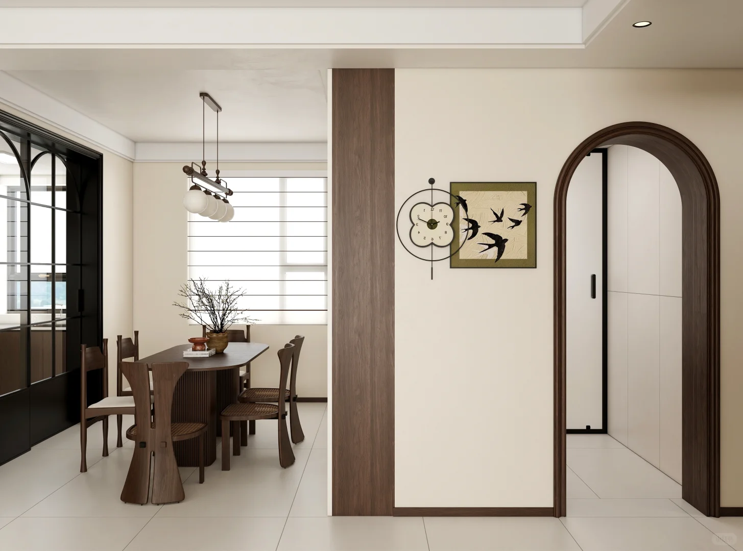 邂逅中古风，把生活调成自己喜欢的频道.