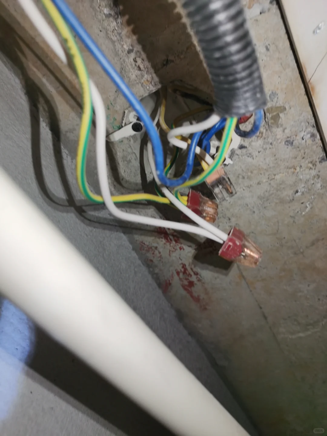 石家庄小电工维修日志