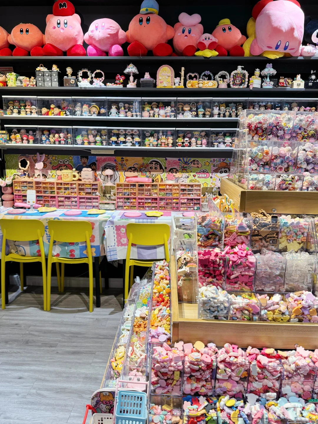 乌鲁木齐寒假好去处DIY手作工作室