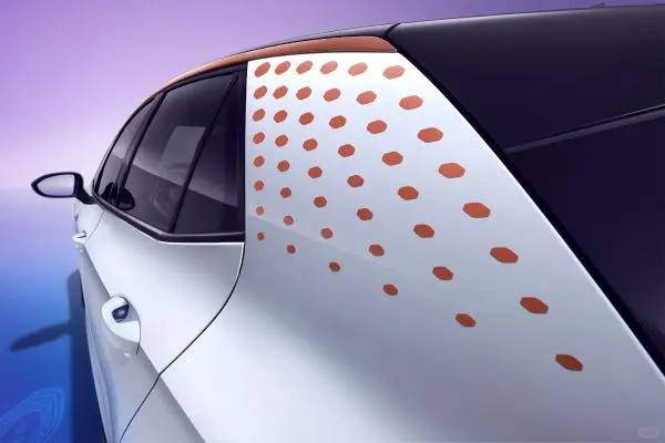 汽车变身计划 | 外观改装秘籍大公开?