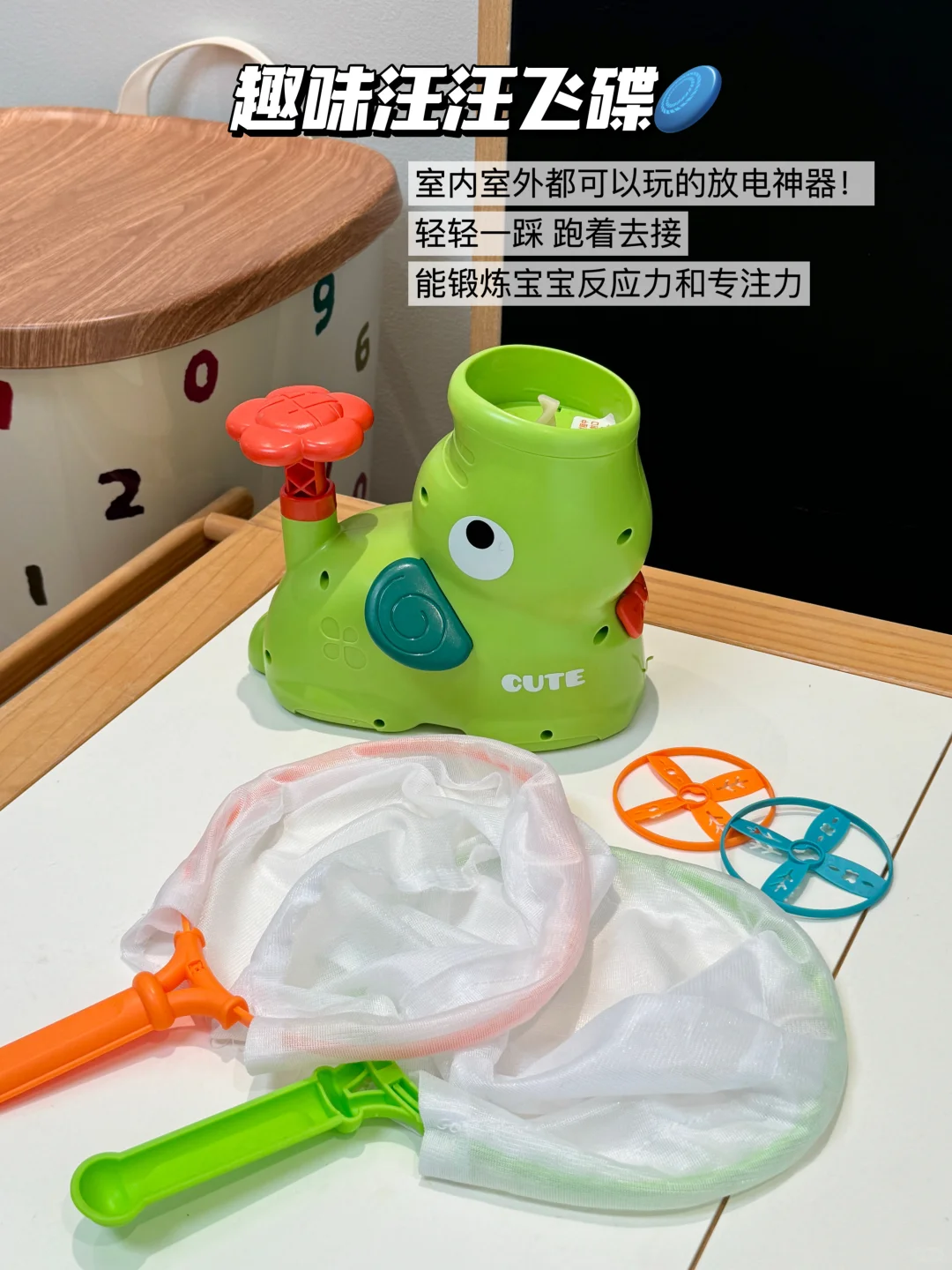 0-3岁长期主义玩具分享?！越玩越聪明