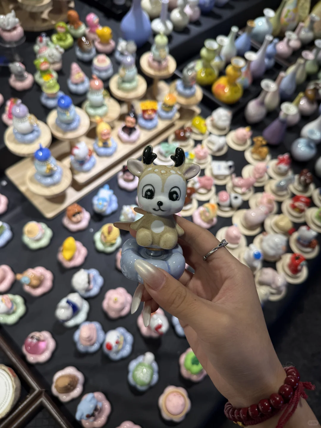 几百种原创景德镇陶瓷转转你心动了吗