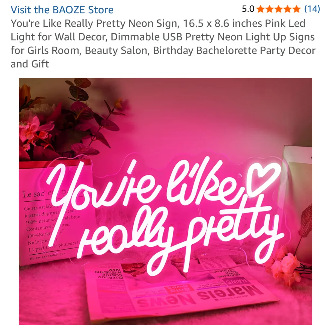 北美Amazon好物分享 | 第一百零二弹