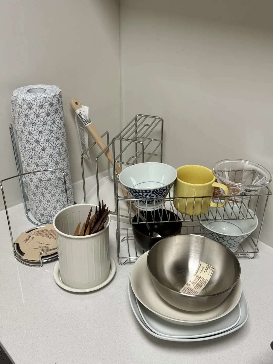 ?新家快递 ｜厨房篇