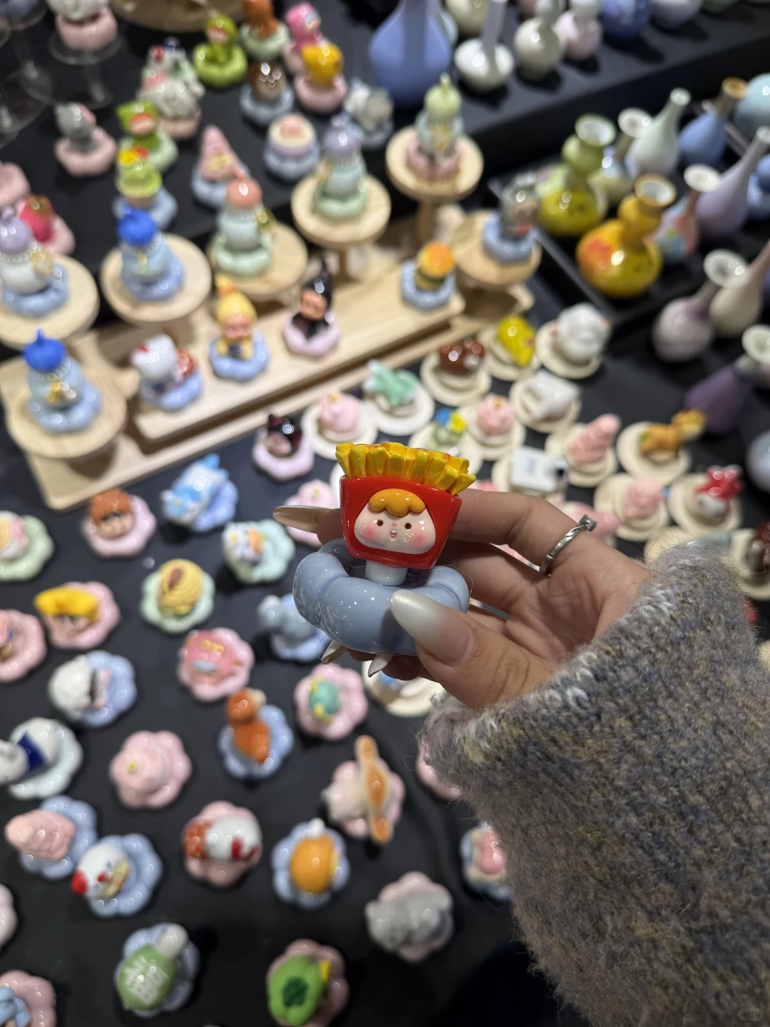 几百种原创景德镇陶瓷转转你心动了吗