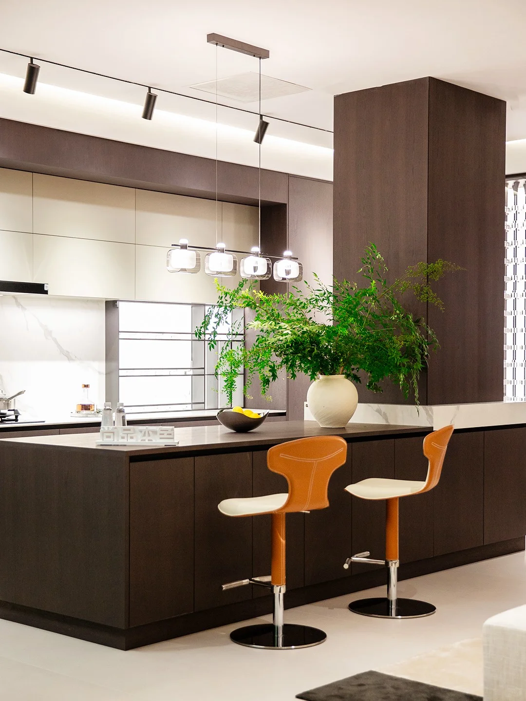 打工人必看！家这样装超治愈！