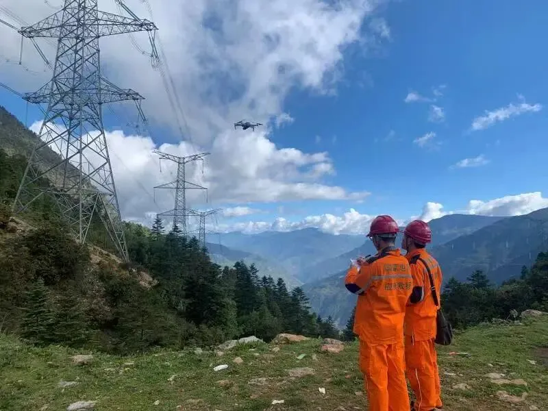 无经验小白逆袭，电力高薪铁饭碗