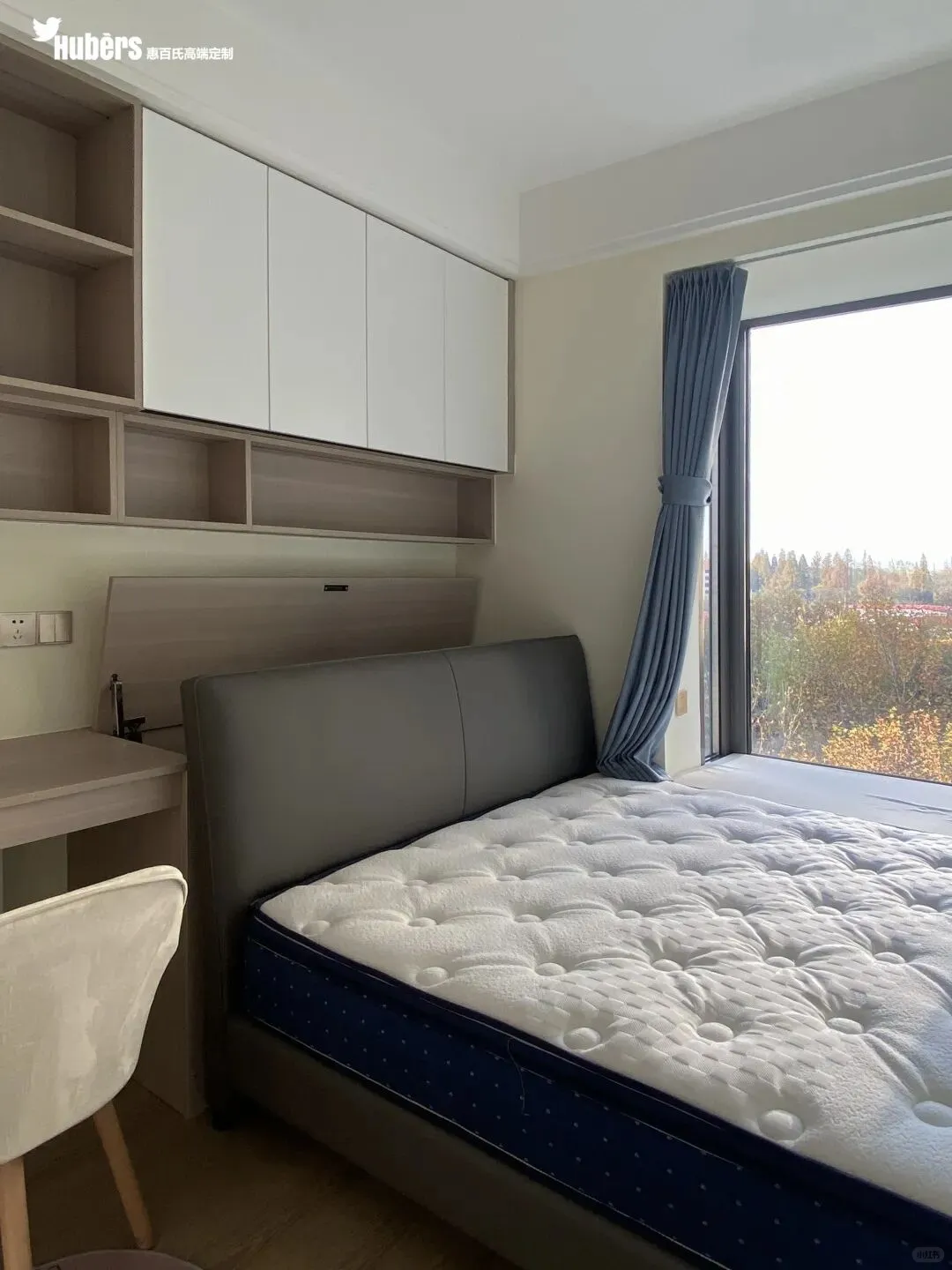 现代简约|黑白灰,打造高级感的家!