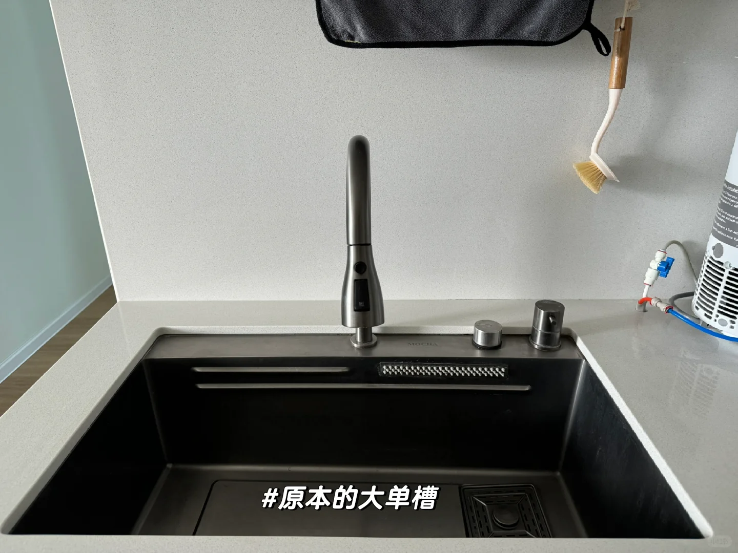 ??槟城|小户型值得入手的厨房好物✌?