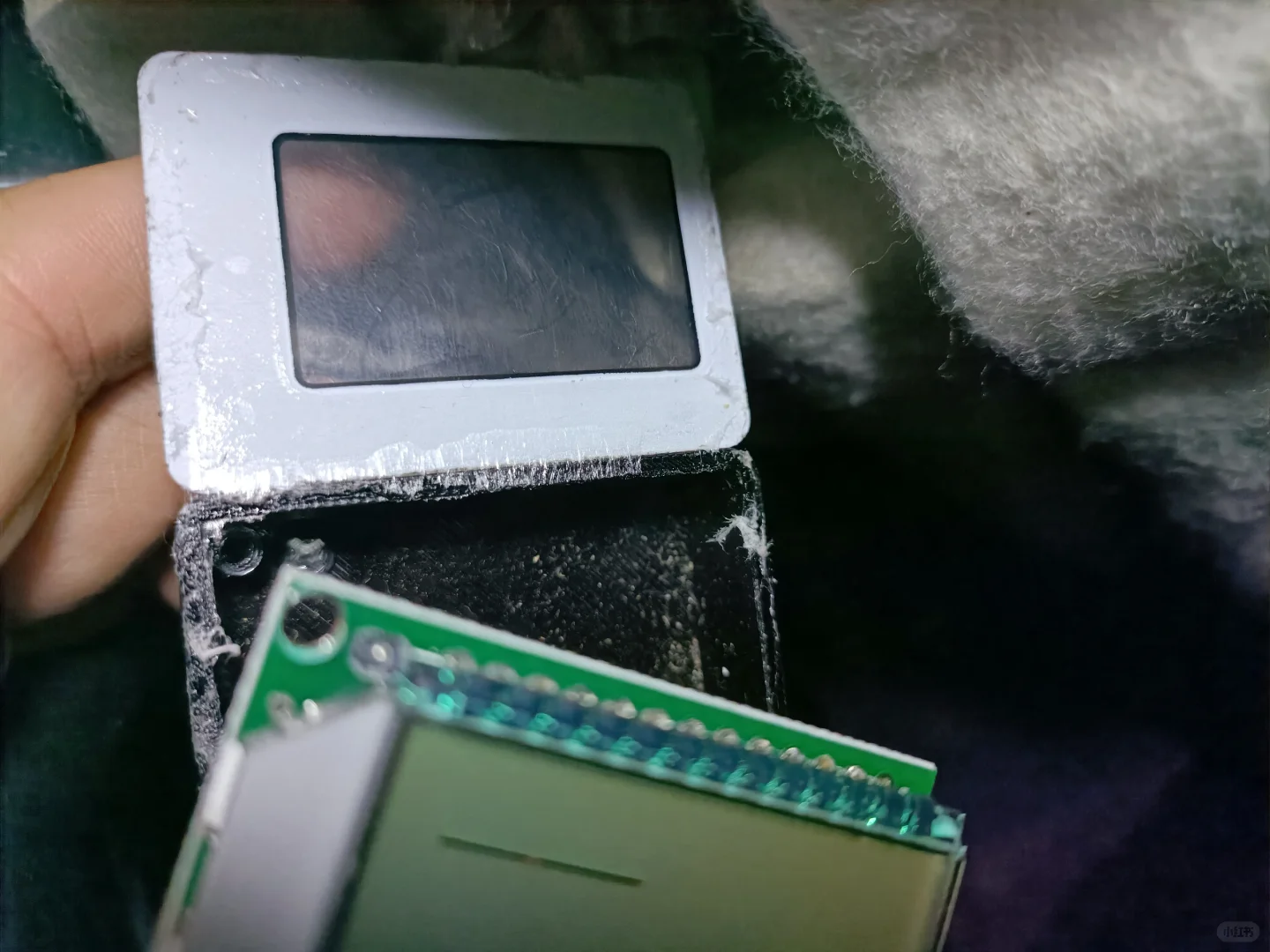 电动仪表不准虚标、时速比实际快,安排解决