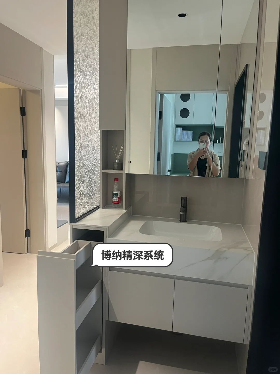 9个个性化设计，我家成小区装修模板