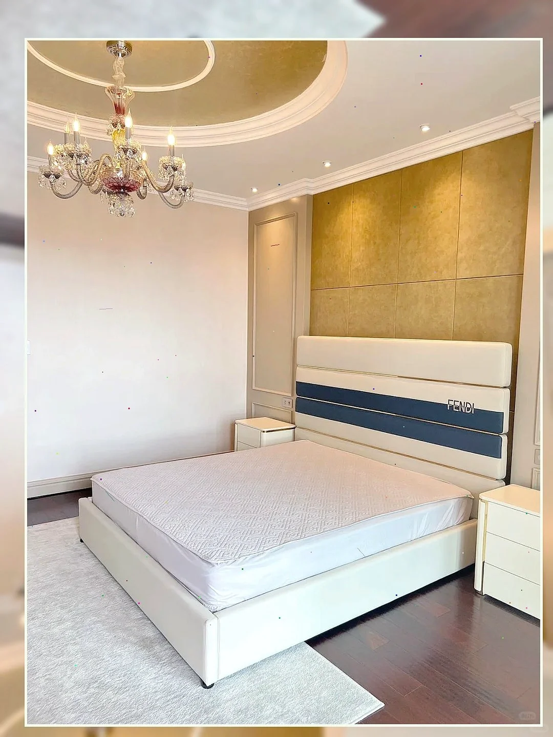 徐汇滨江豪宅云锦东方?上海租房超惊喜